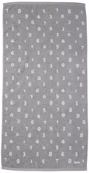 Банное полотенце Marushin Light Cotton с антибактериальной и дезодорирующей обработкой 6165012900 SOU SOU SO-SU-U 100%