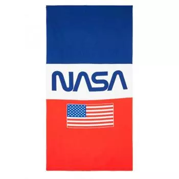 Банное полотенце Наса