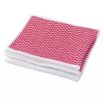 Банное полотенце nishikawa Newmine Mini 50X100 см. Стирающаяся хлопковая марлевая ткань с меньшим трением о кожу. Изготовлено из уникального пушистого хлопка, который мягкий и