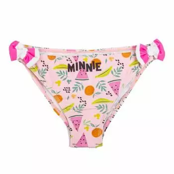 Банные трусы Disney Minnie для детей, малышей DISNEY