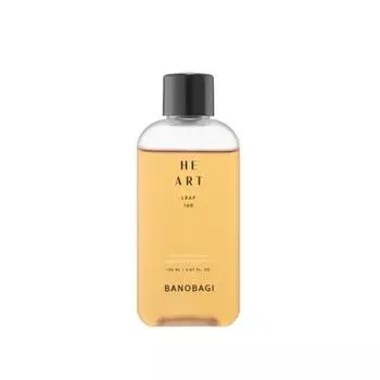 BANOBAGI Heart Leaf 100 Эссенция 150 мл