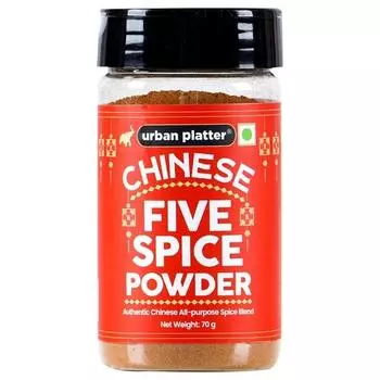 Баночка для китайской приправы «Пять специй» Urban Platter, 70 г