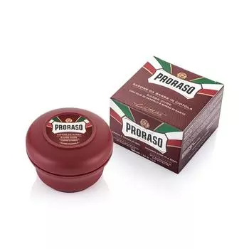 Баночки для мыла Proraso Shaving Soap Jar Cores Bears 1 шт, 150 мл, 1 шт, 150 мл