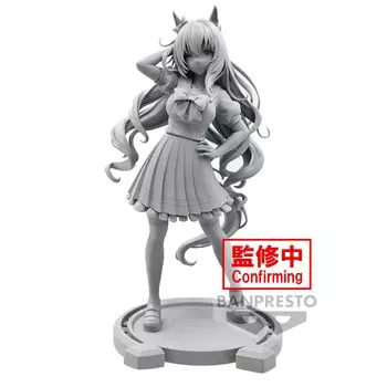 Banpres Touma Musume Pretty Derby Marzenski Фигурка