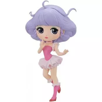 Banpress Magical Angel Creamy Mami Q Posket Creamy Mami B Редкий цвет Отдельный товар