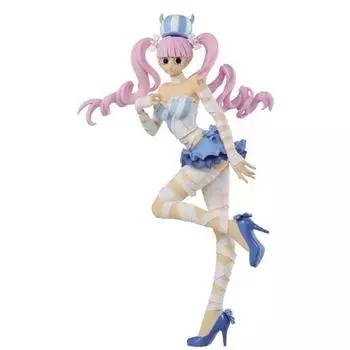 Banpresso One Piece Sweet Style Pirates Pirates, редкие фигурки, 1 корейская игрушка