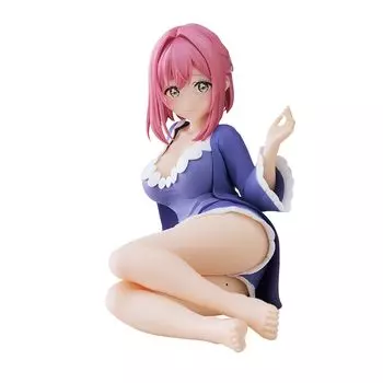 Banpresto 100 девушек, которые тебя очень любят Relaxtime Karon Inda