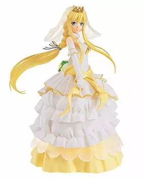 BANPRESTO 39075/10216 Sword Art Online Код регистрации Exq Фигурка - Свадьба - Элис Зуберг