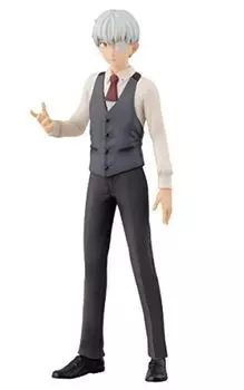 BANPRESTO 6 Токийский гуль: Кен Канеки Фигура DXF