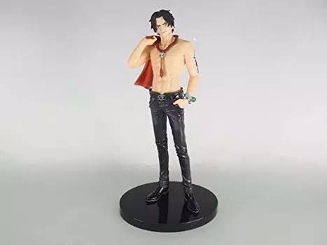 Banpresto Ace A Jeans Freak Series Том 12 Фигурка (1 кусок), 18,0 см