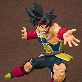 Banpresto Banpresto Dragon Ball Toyotaro Версия Rich Energipa Bardock для Японии
