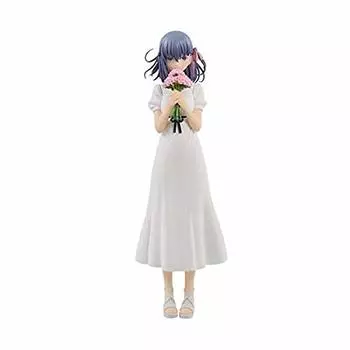 Banpresto Banpresto Fate/stay Night Heaven s Feel Сакура Мато нормальный цвет фигурка