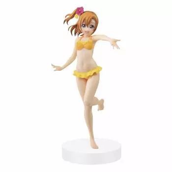 BANPRESTO Банпресто Love Live! Фигурка EXQ Хонока Косака.