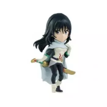 Банпресто Банпресто о перевоплощении в коллекционную фигурку мира слизи, том 2 Осада