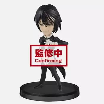 Банпресто Банпресто о перевоплощении в мир слизи, коллекционная фигурка, том 3 Diablo