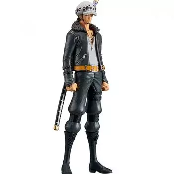 Banpresto Banpresto One Piece Film Red DXF The Grand Line Man Vol 10 Trafalgar Row