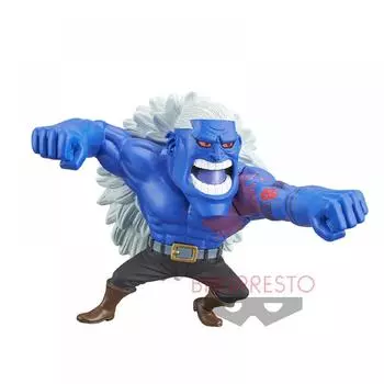 Banpresto Banpresto One Piece World Collectible Figure Treasure Rally IV Mini Mary No. 2 ver All 5 bullets for Japan