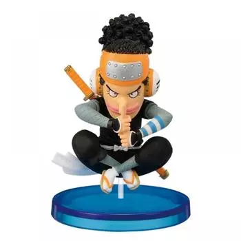 Banpresto Banpresto One Piece World Коллекционная фигурка Wano Country Style 2 All 5 Usopp