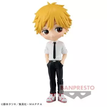 Banpresto Banpresto Q Posket Цепная пила Man Denji для Японии