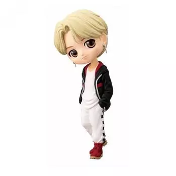 Banpresto Banpresto Q Posket Tiny Tan Jimin Все 2 типа A для Японии