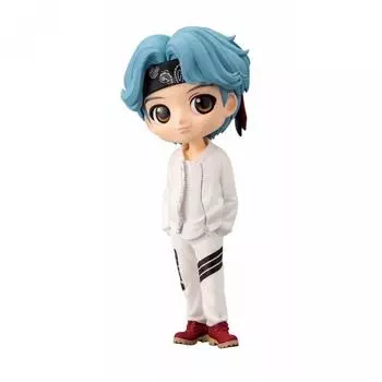 Banpresto Banpresto Q Posket Tiny Tan Sugar Все 2 типа A для Японии