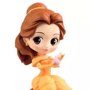 Banpresto Banpresto Qposket парфюмерный колокольчик с персонажами Диснея, цвет B для Японии