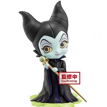Banpresto Banpresto Sweetiny Персонажи Диснея Малефисента Все 2 типа А для Японии