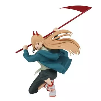 Banpresto Chainsawman VIBRATION STARS Мощность