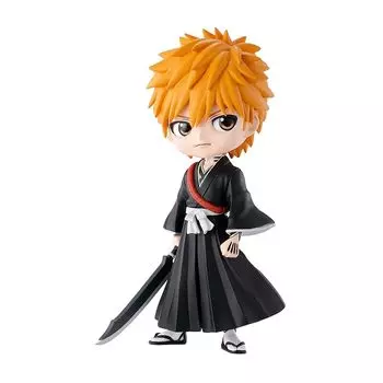 banpresto bleach Kazugo Kurosaki (Millennium Blood War Version A) bandai spirits Q posket 5.5 inch (1 pack)