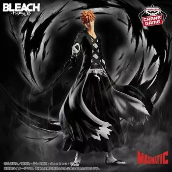 Banpresto Bleach Максиматик Куросаки Ичиго