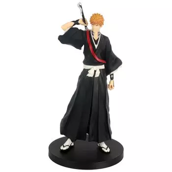 Banpresto BLEACH SOLID AND SOULS Ichigo Kurosaki