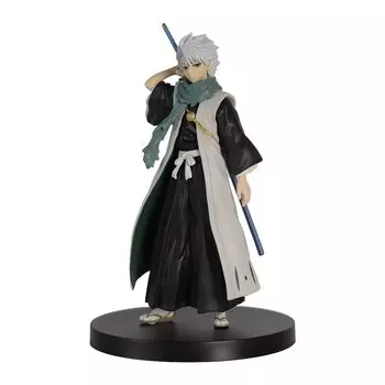Banpresto BLEACH SOLID AND SOULS Тоширо Хицугая