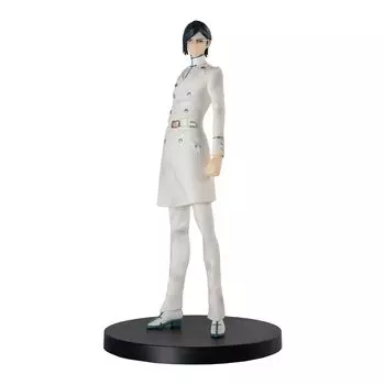 Banpresto BLEACH SOLID AND SOULS Uryu Ishida