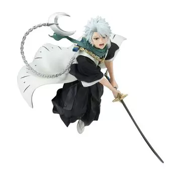 Banpresto BLEACH VIBRATION STARS Toshiro Higaya -