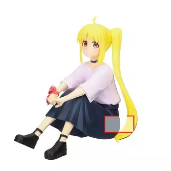 Банпресто Бокки Фигурка Иджичи Ниджика!