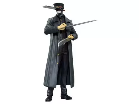 Banpresto Chainsaw Man CHAIN SPIRITS vol.6 Самурайский меч