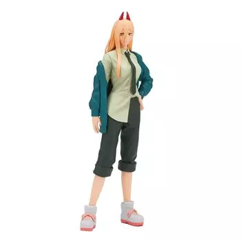 Banpresto Chainsawman CHAIN SPIRITS 4 Power vol.