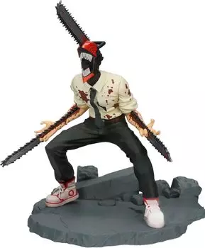Banpresto Chainsawman VIBRATIONSTARSCHAINSAWMANСПЕЦИАЛЬНЫЙ