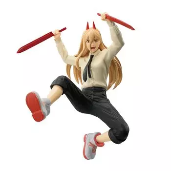 Banpresto Chainsawman VIBRATIONSTARSPOWERII