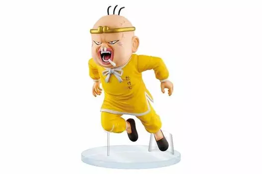 Banpresto Chinyuki DXF wanted to be there I wanted to be Taro Yamada “I now... there!!!!!!!!!!!!” ~ ~ (Prize)