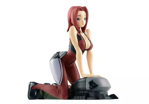 BANPRESTO Код Гиас Фигурка Лелуш из Восстания EXQ Карен Акацуки