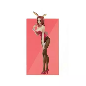 Banpresto Code Geass Lelouch of the Rebellion ESPRESTO Fluffy materials Karen Akatsuki