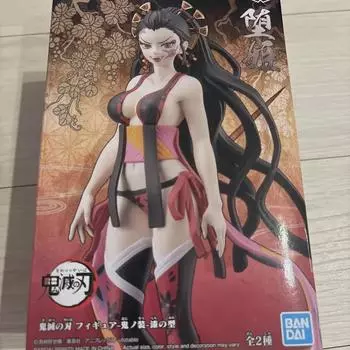 Banpresto Daki Фигурка Нераспечатанная