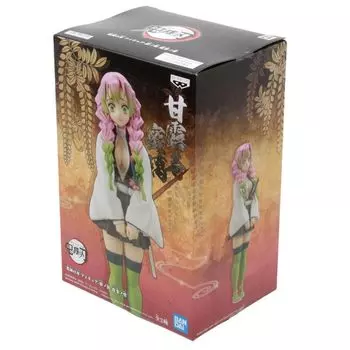 Банпресто Демон Кимэцу но Яиба Фигурка Кизуна но Соу Сюсан но Тип Мицури Канродзи Убийца