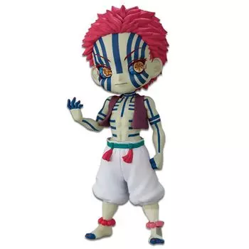 Banpresto Demon Kimetsu no Yaiba Q posket Фигурка Водолея нормального цвета Slayer: вер.