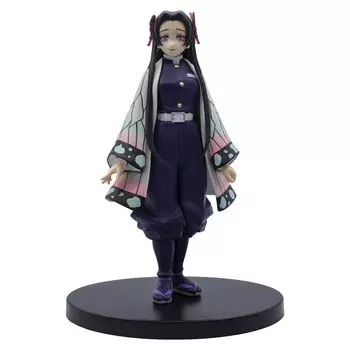 Banpresto Demon Slayer Figure: Kizuna no So Series Vol. 40 - Kanae Kocho Collectible Toy