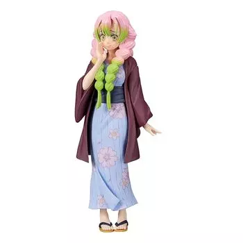 banpresto Demon slayer figure Kizuna no Sou Shuji-ni type Kanroji Mitsuri