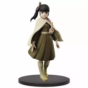 Banpresto Demon Slayer: Kimetsu no Yaiba Figure Kizuna no Sou Handling Type Kurihana Ochikanao