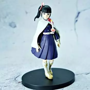 Banpresto Demonic Blade Figure Цуюри Канао Chapter of Bonds Vol 7 Banpresto Reprint