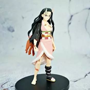 Banpresto Demonic Blade Figure Камадо Незуко Пробуждение Версия Banpresto Bond Глава 26 Завершена